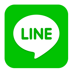 LINE