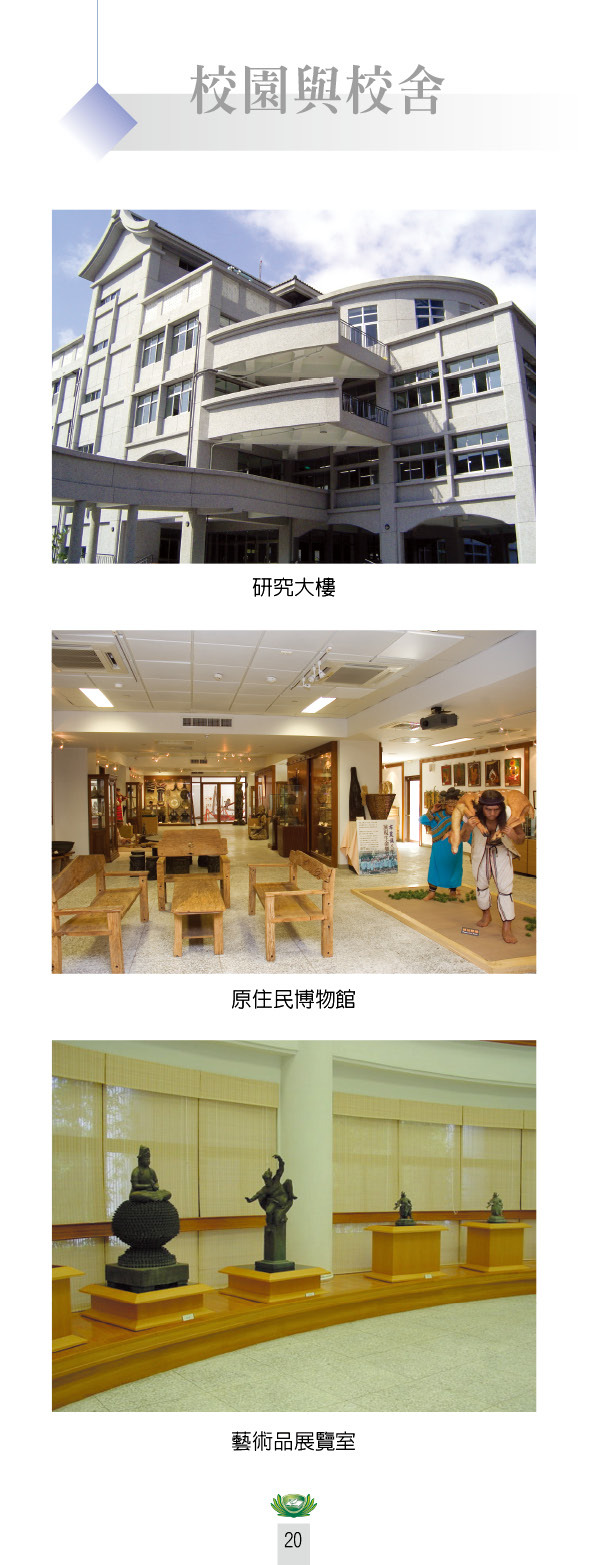 校園與校舍