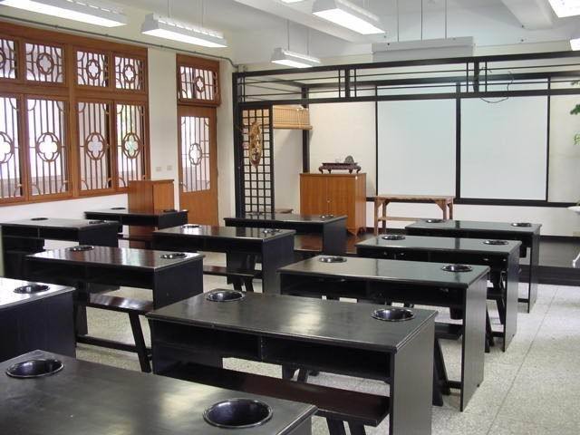 花道教室