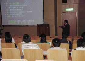 葉主任暢談中醫基礎理論與物理治療