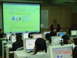 莊永山教授解釋分級字表意義及考試技巧