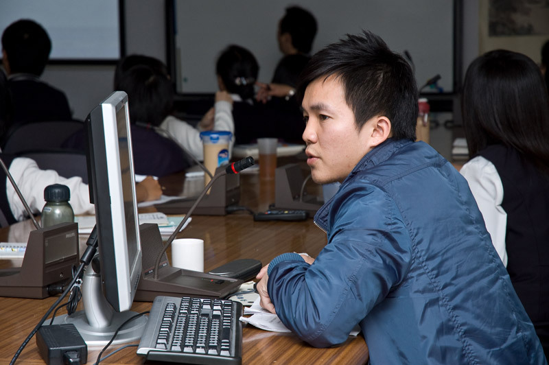 公文製作研習